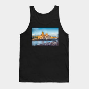 Amsterdam Tank Top